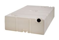 250 Gallon Holding Tank (Natural)
