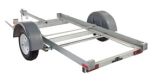 PJN3/PJP4 Double Trailer